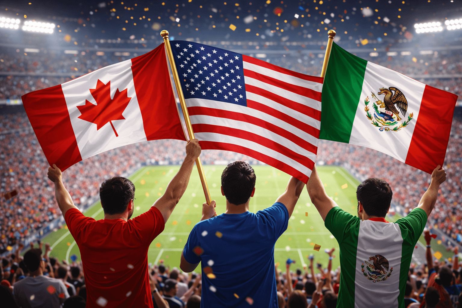 Flags