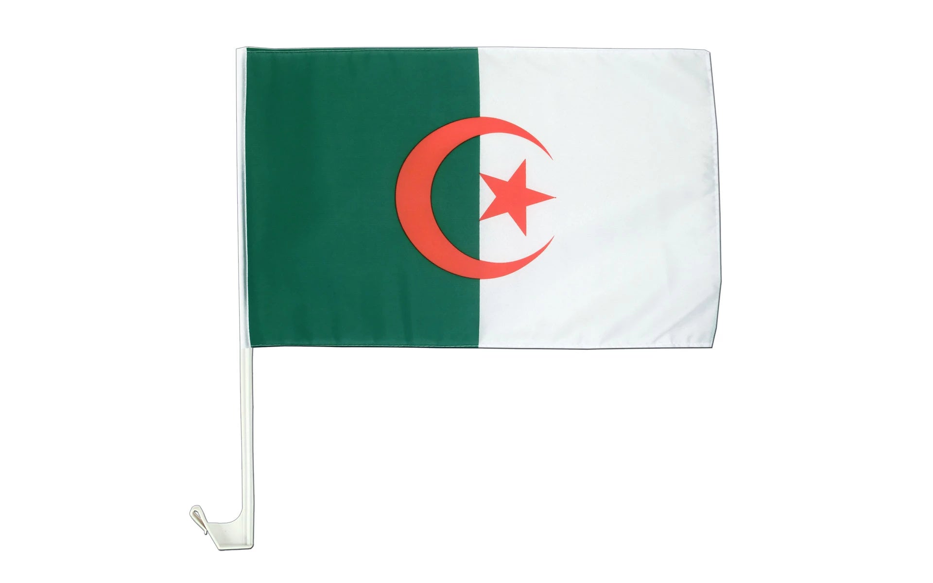 World Cup Flags