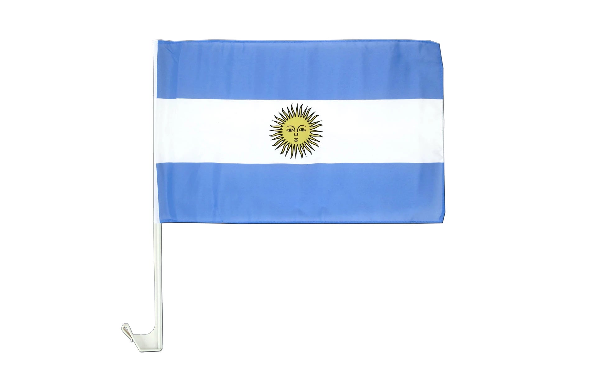 World Cup Flags
