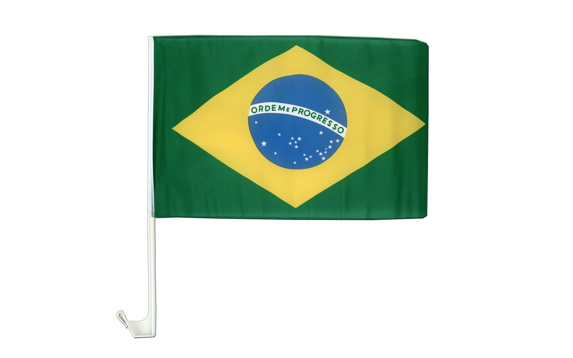 World Cup Flags