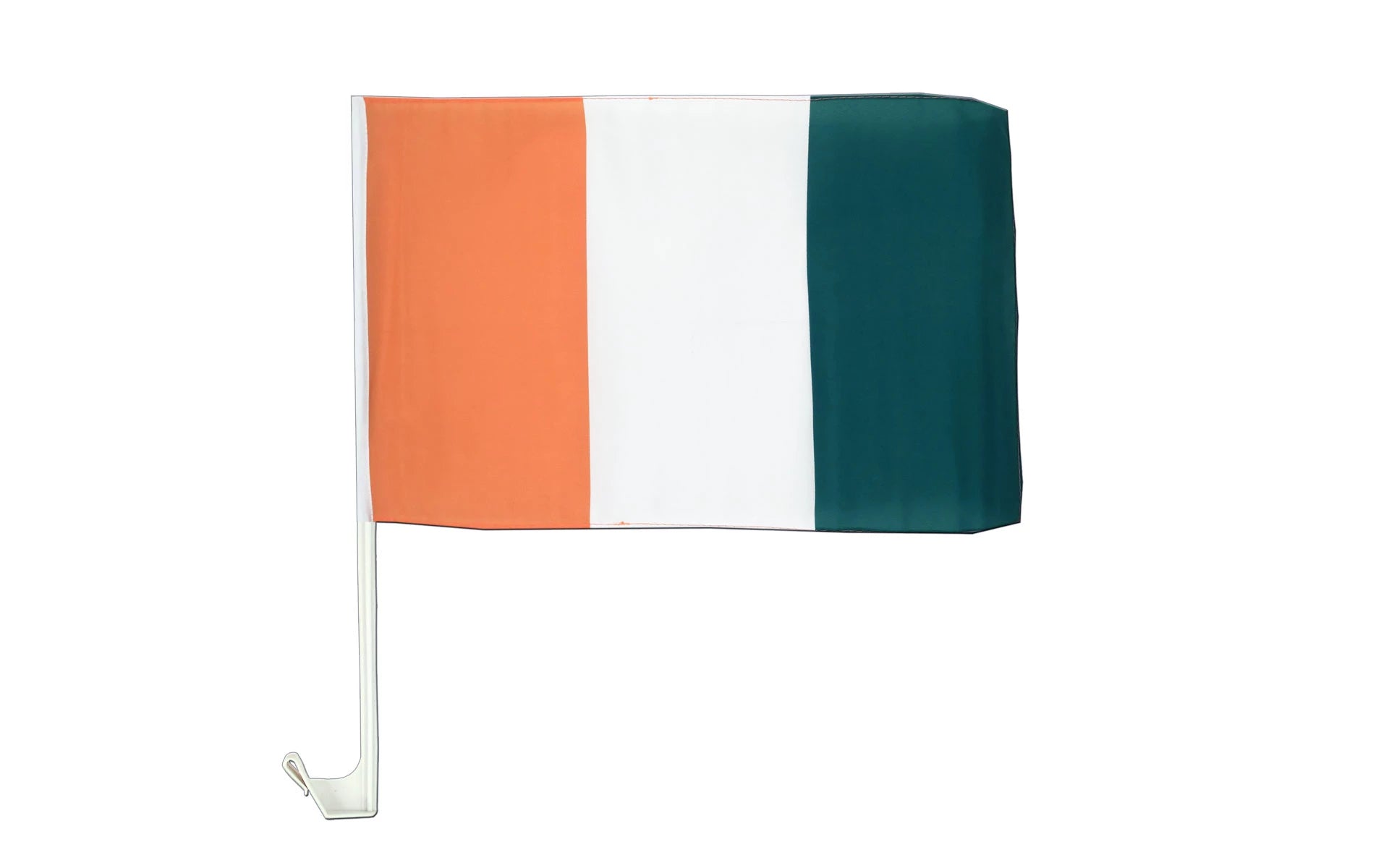 World Cup Flags