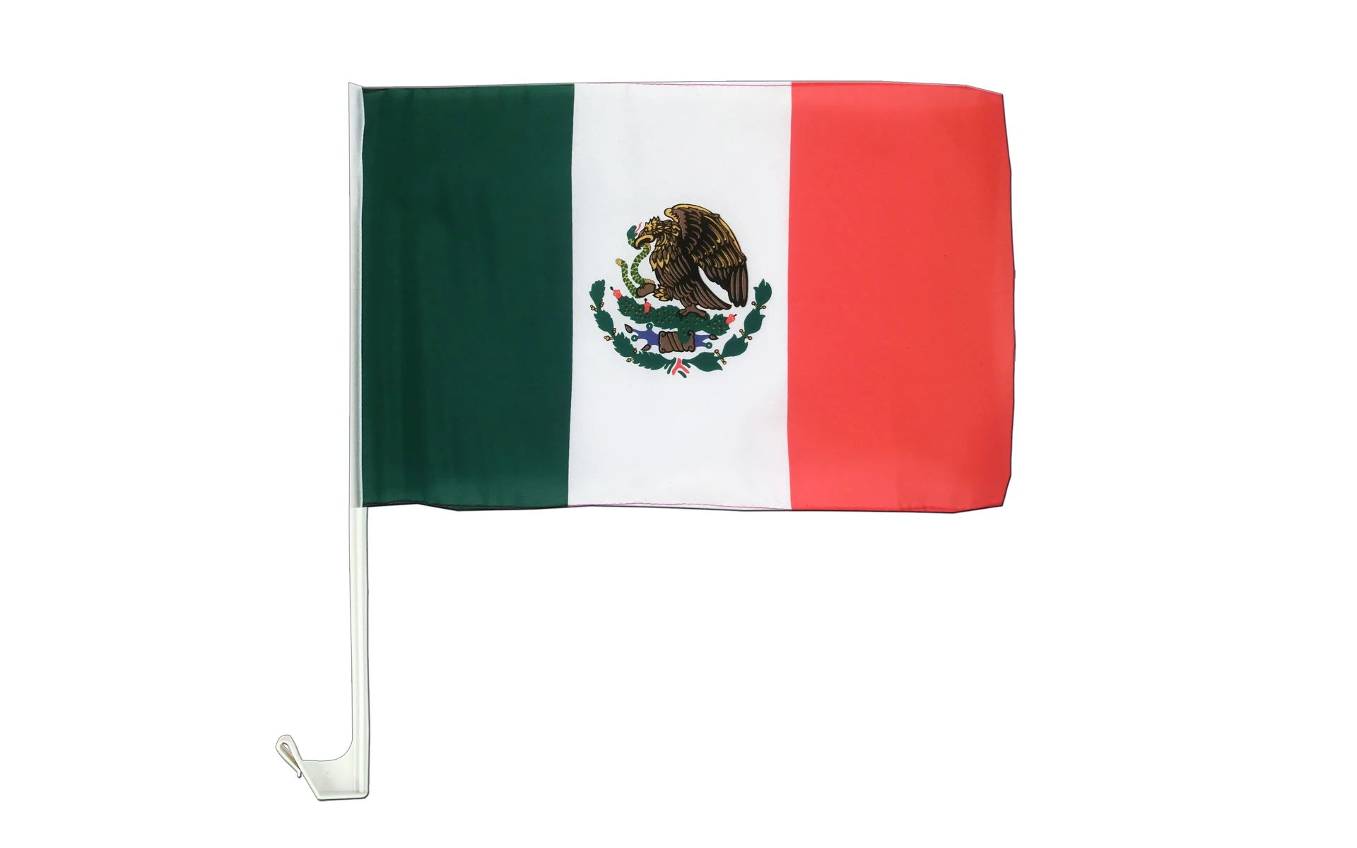 World Cup Flags