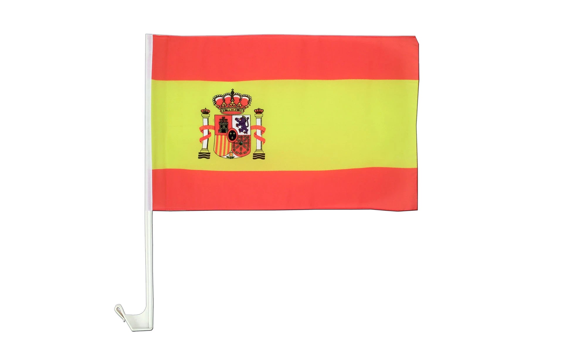 World Cup Flags