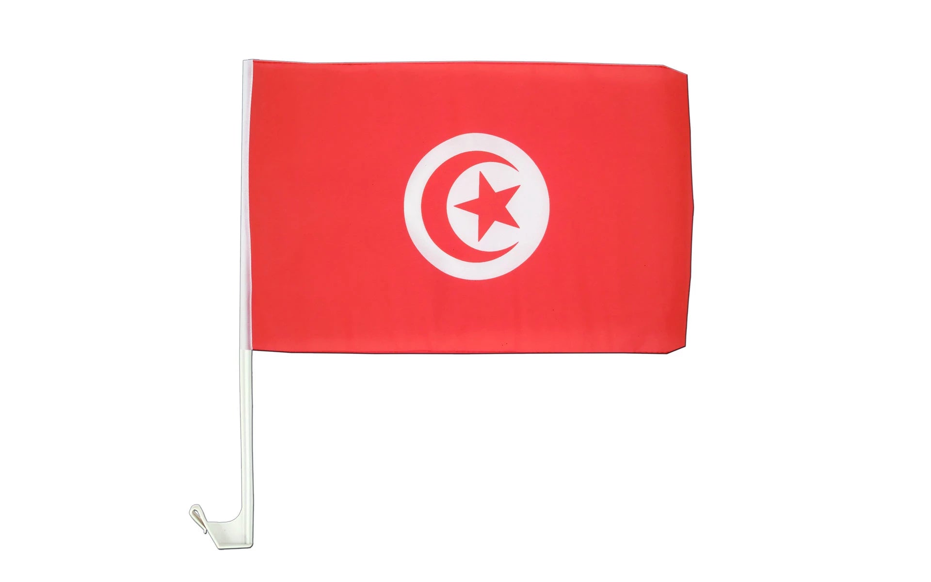 World Cup Flags