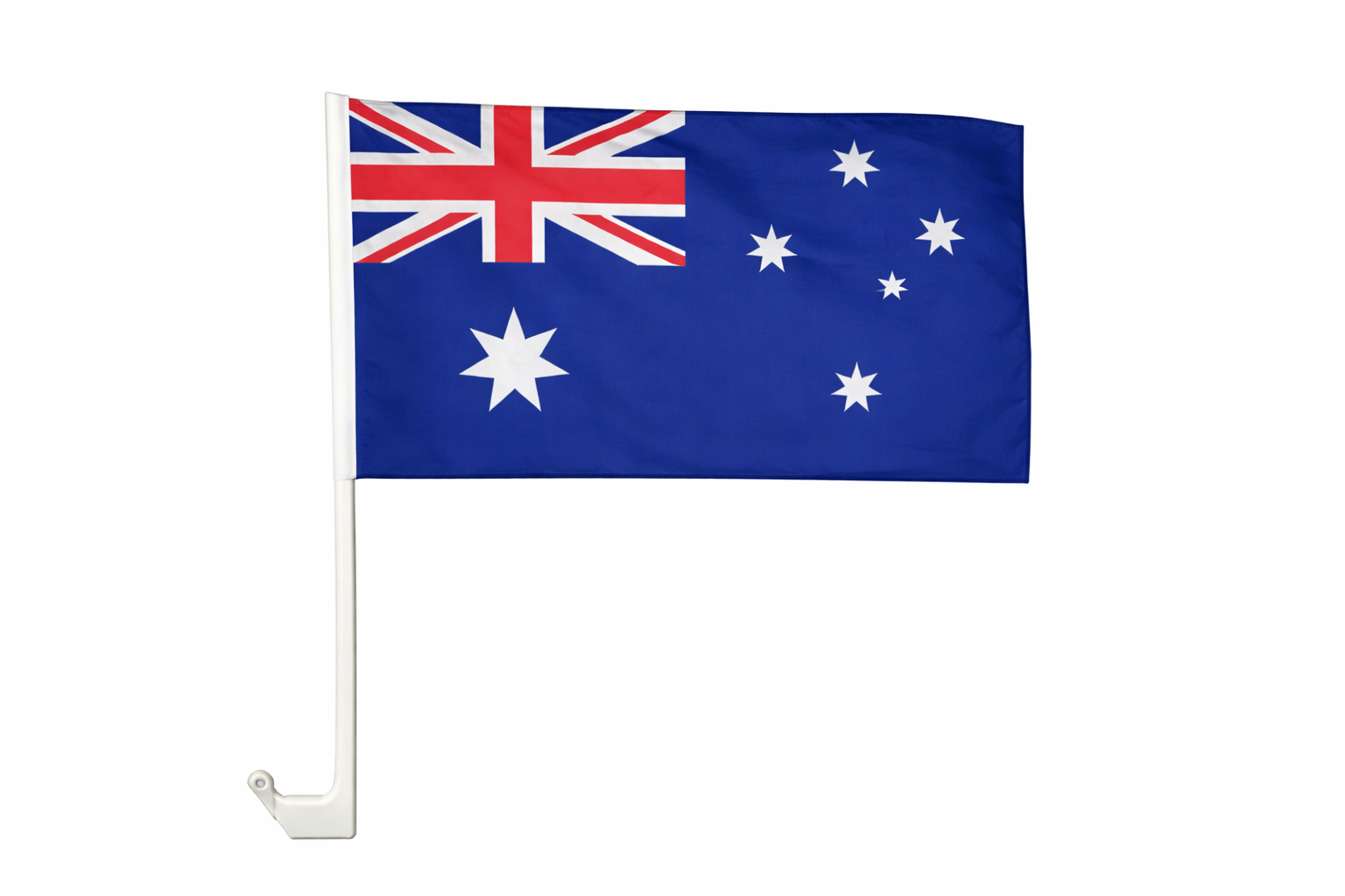 World Cup Flags