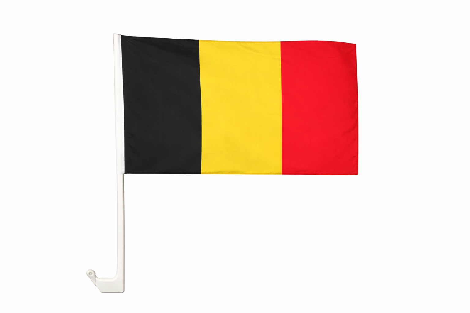 World Cup Flags