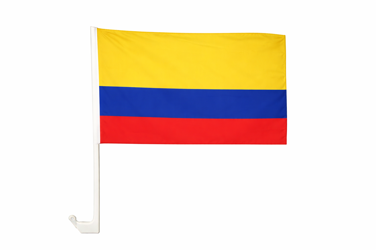 World Cup Flags