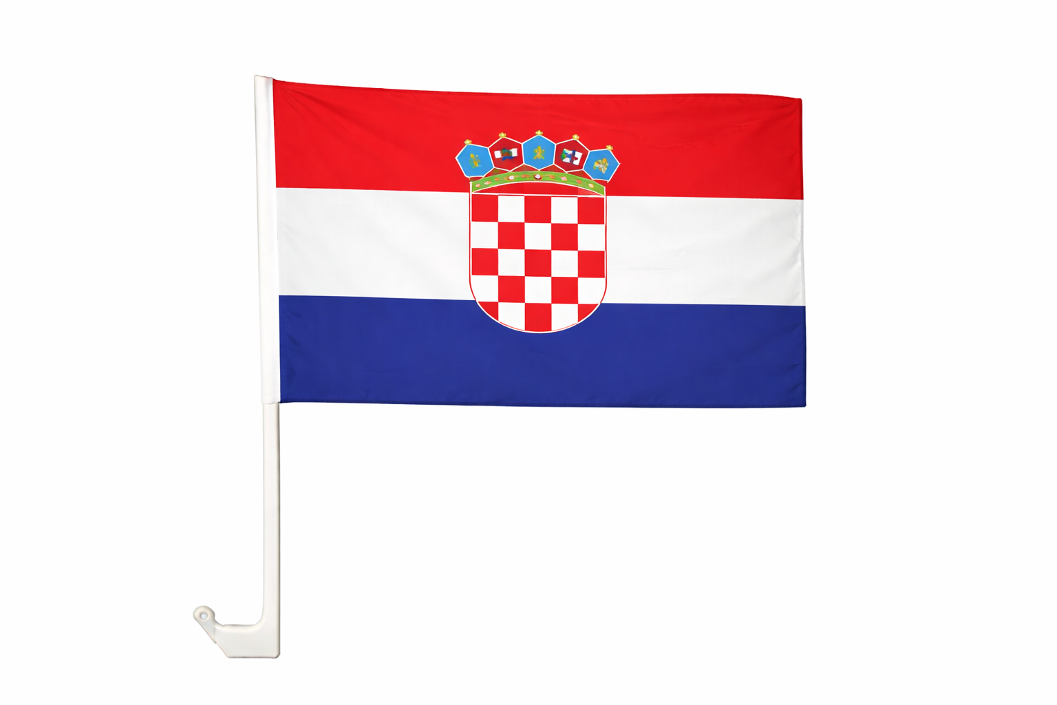 World Cup Flags