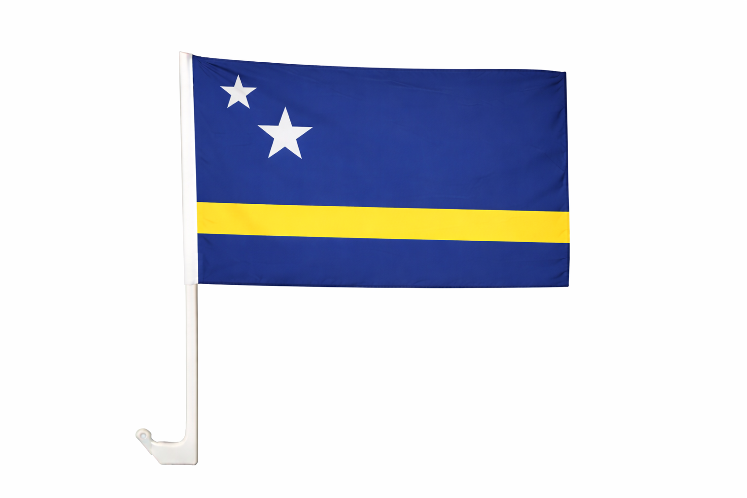 World Cup Flags