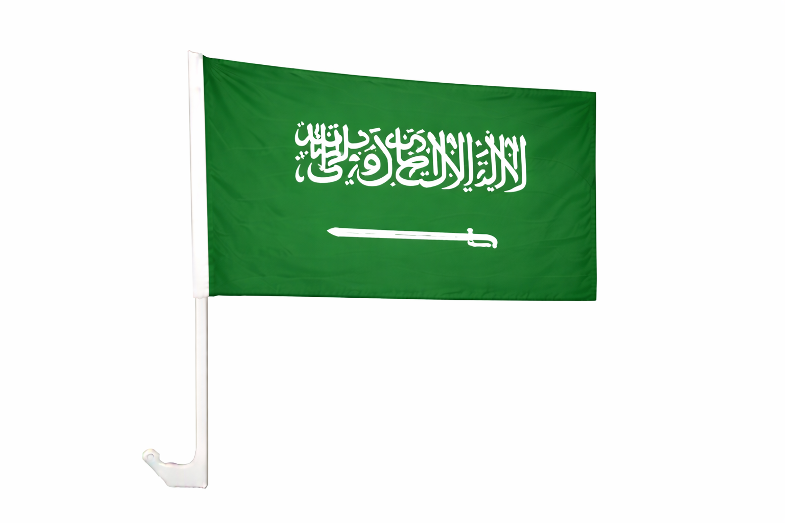 World Cup Flags
