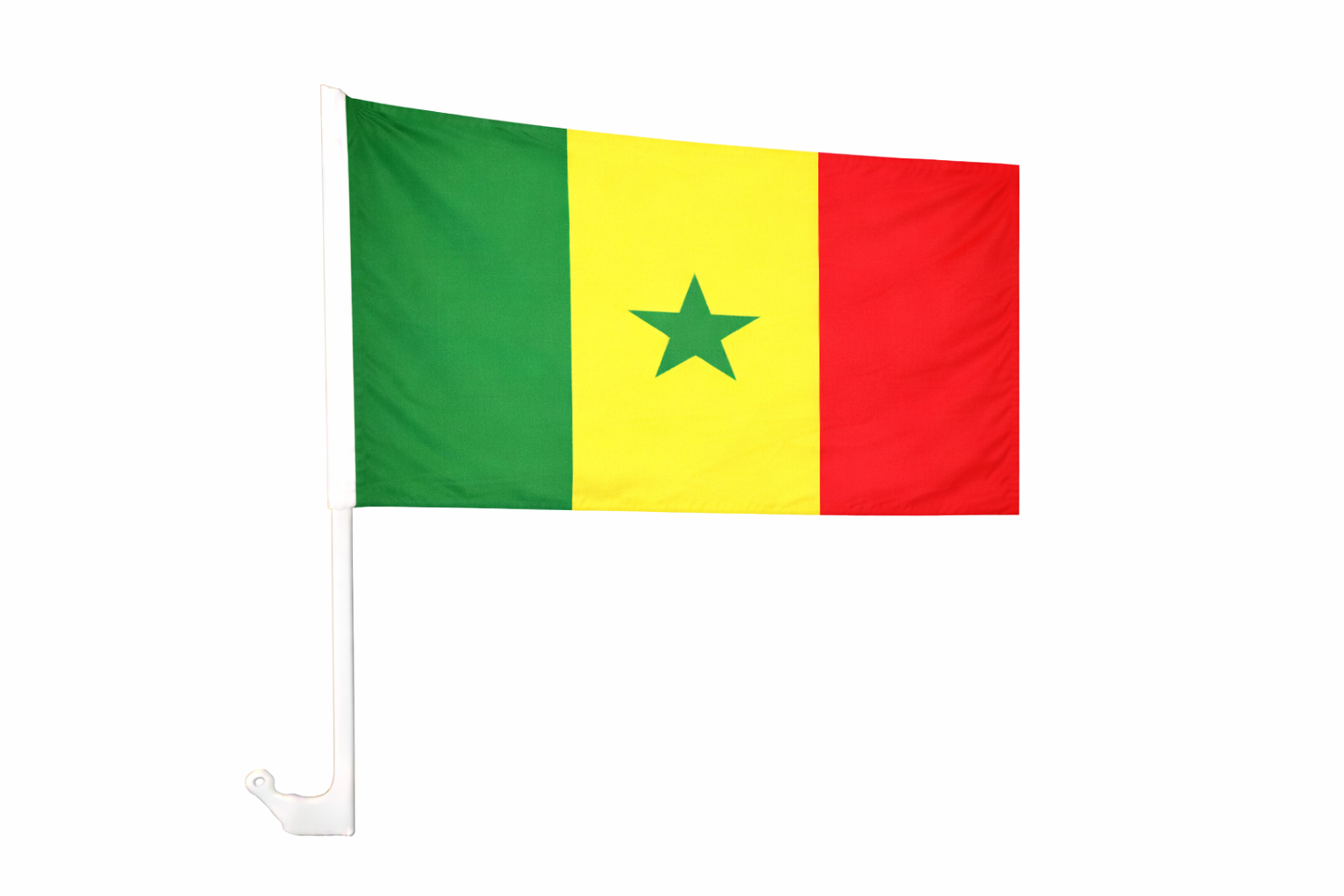 World Cup Flags