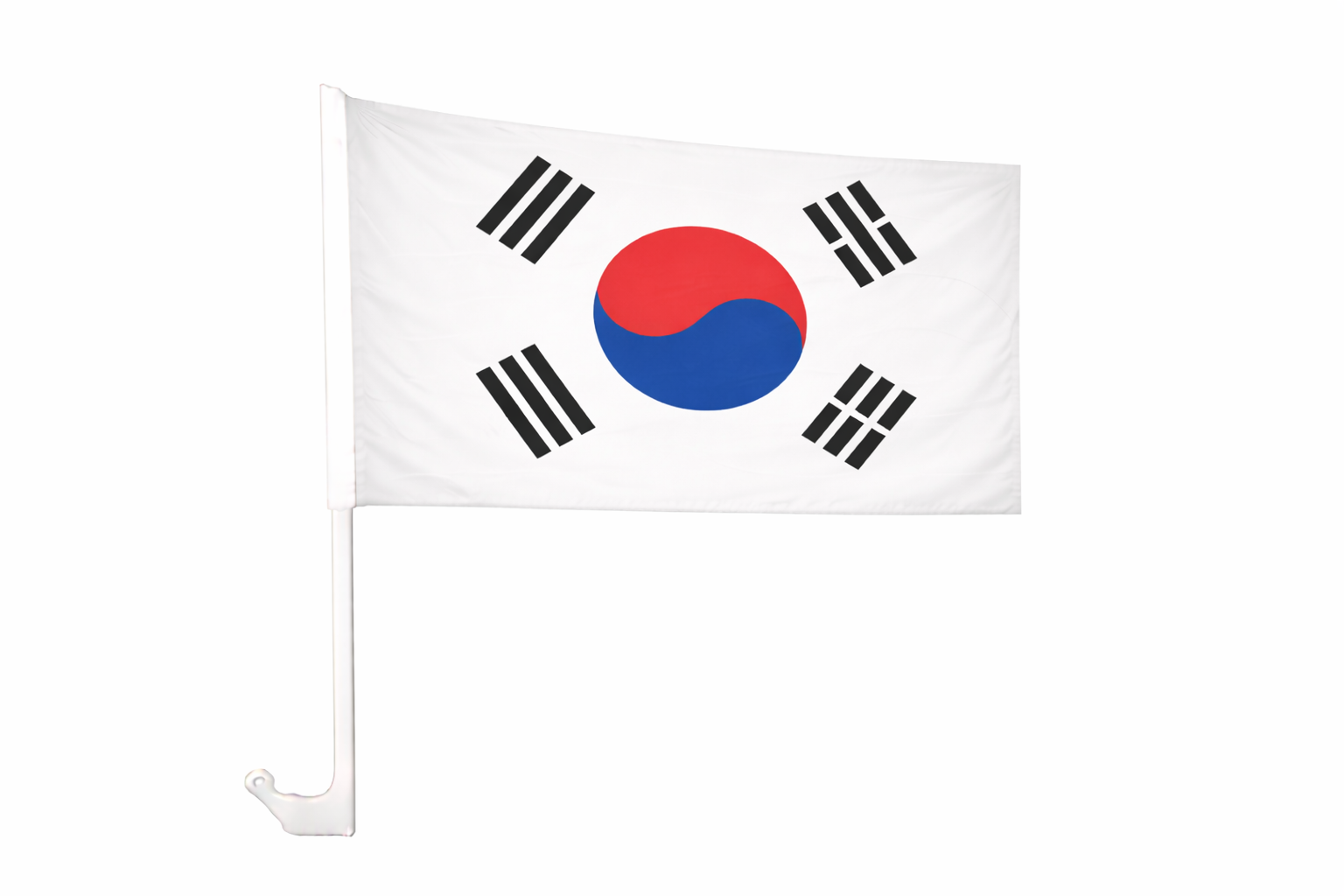 World Cup Flags
