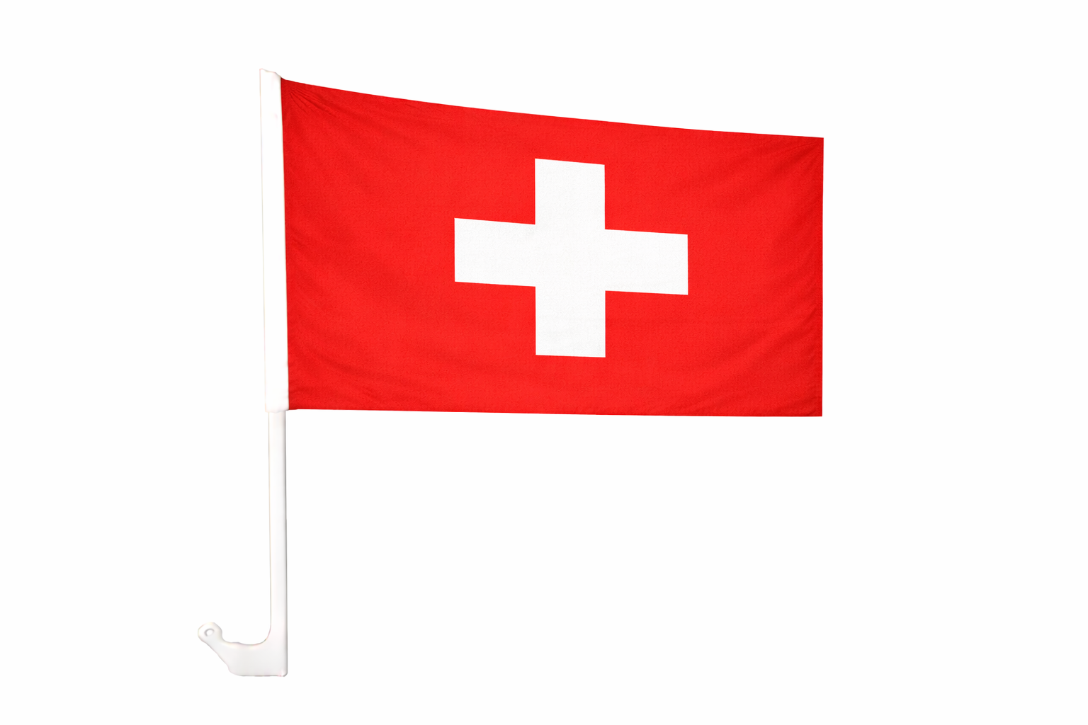 World Cup Flags