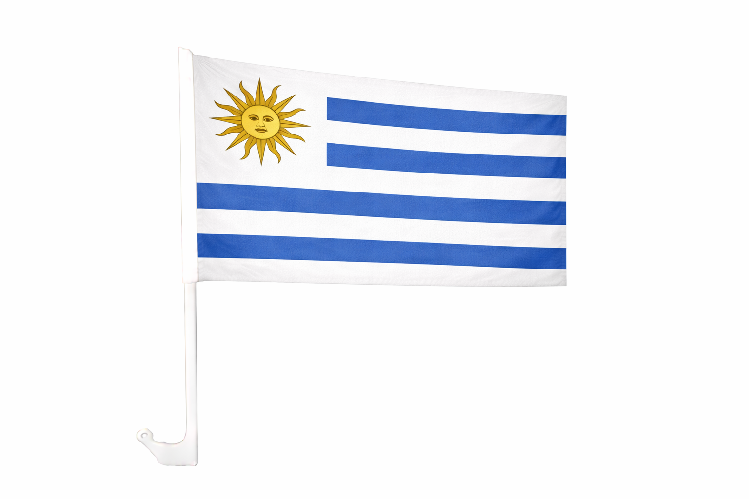 World Cup Flags
