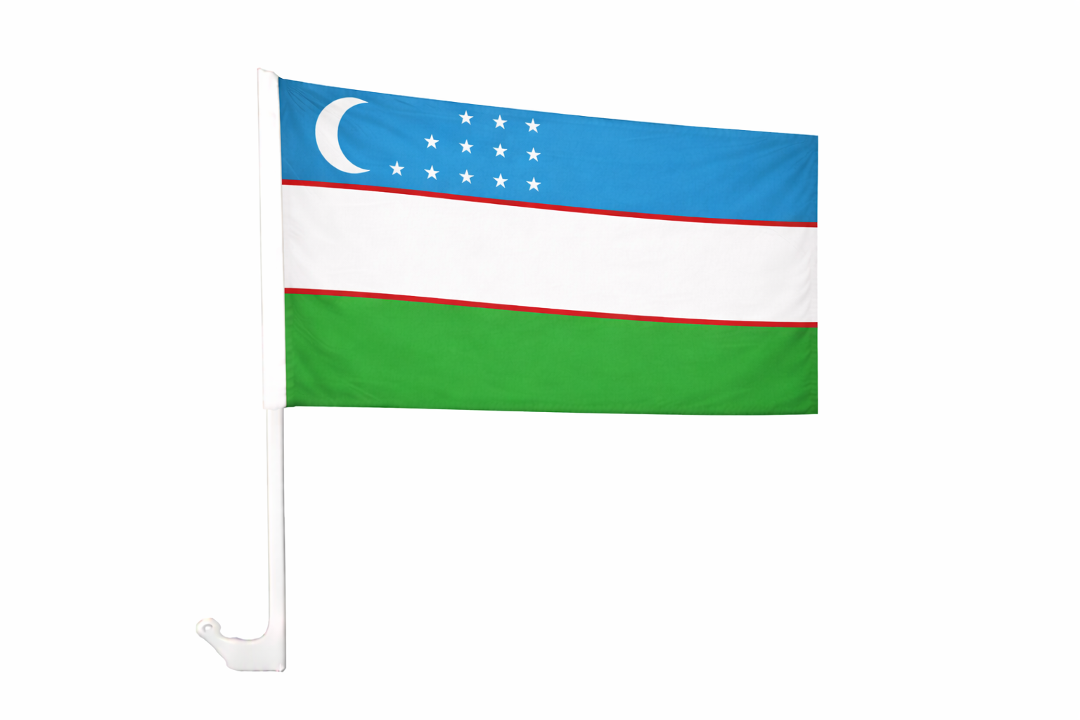 World Cup Flags