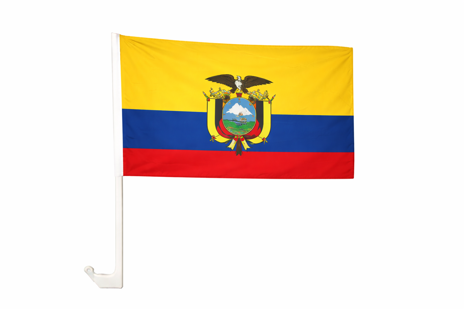 World Cup Flags