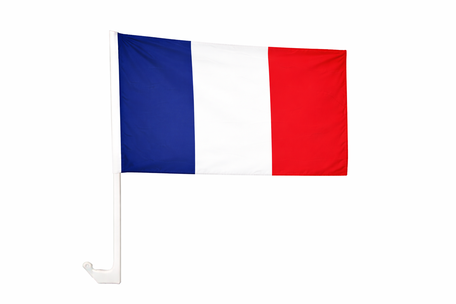 World Cup Flags