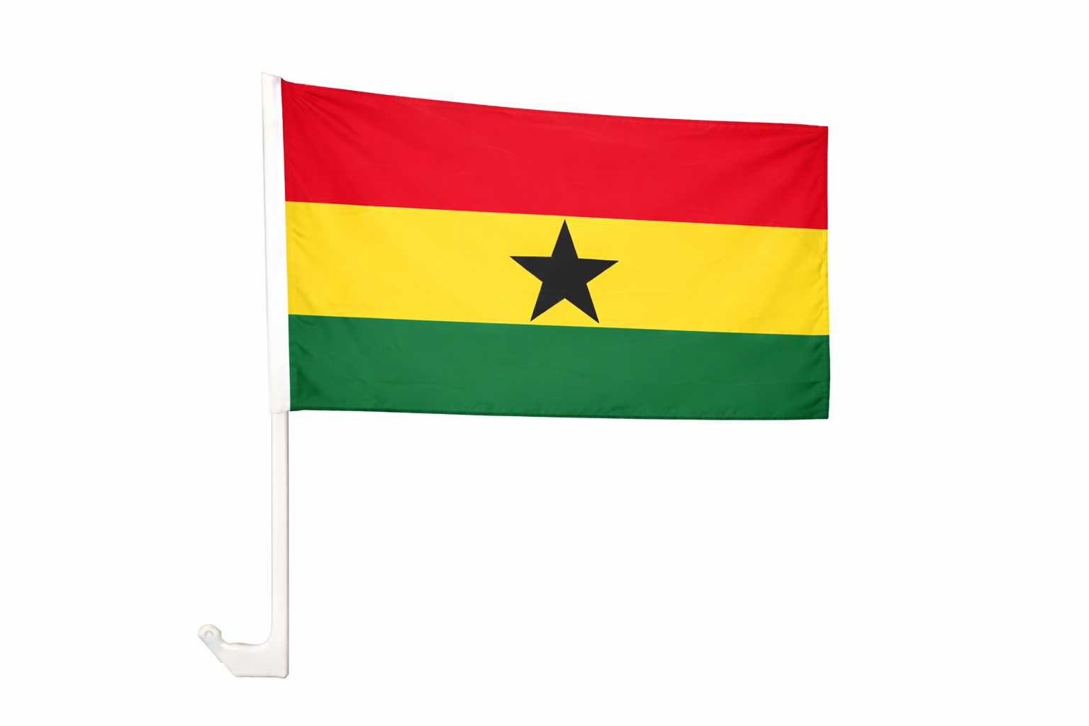 World Cup Flags