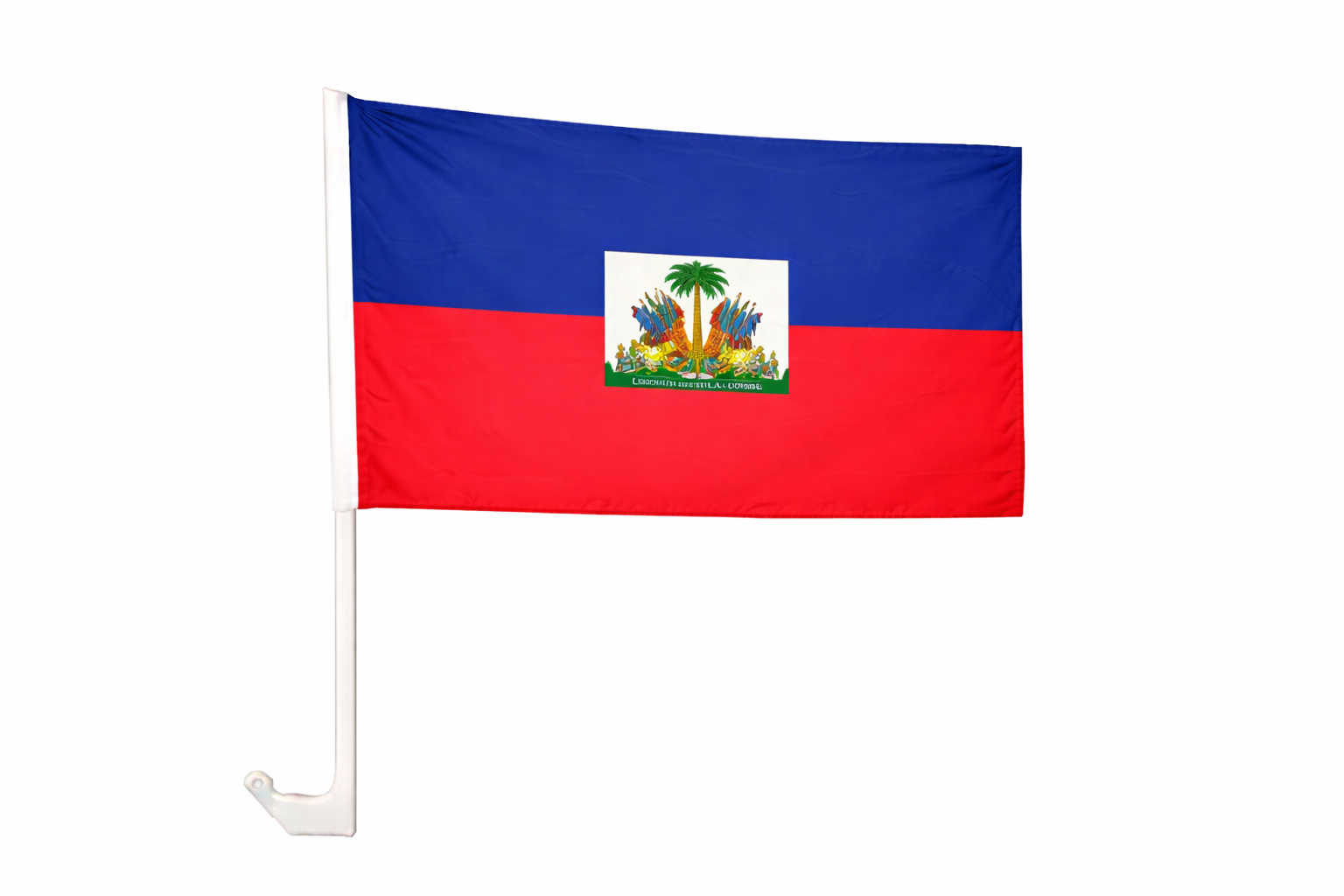 World Cup Flags