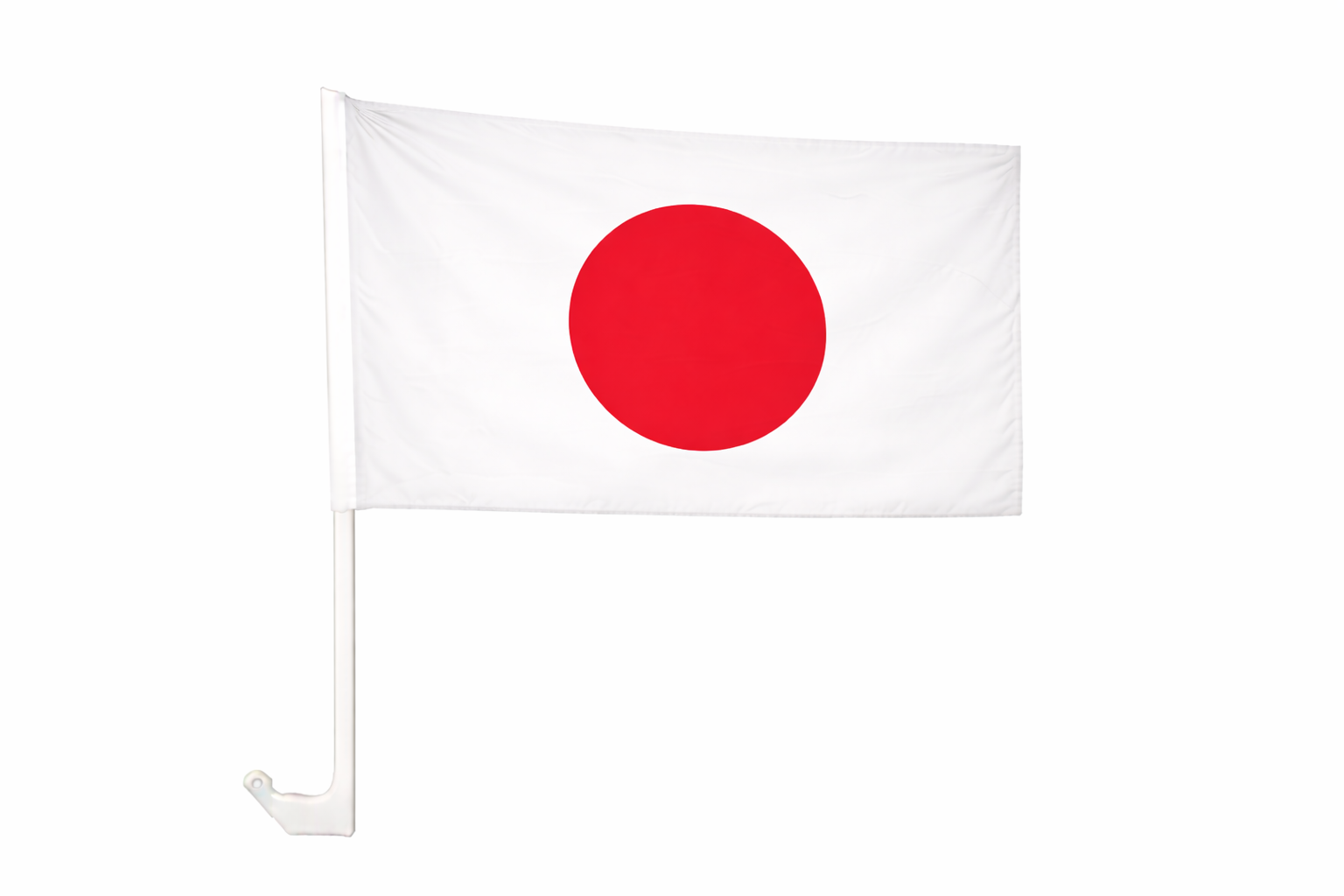 World Cup Flags