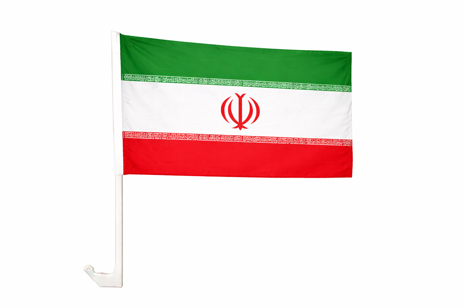 World Cup Flags