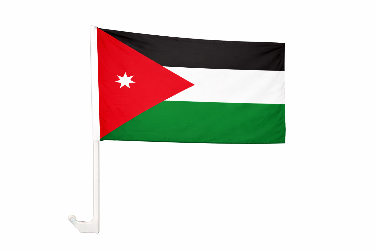 World Cup Flags