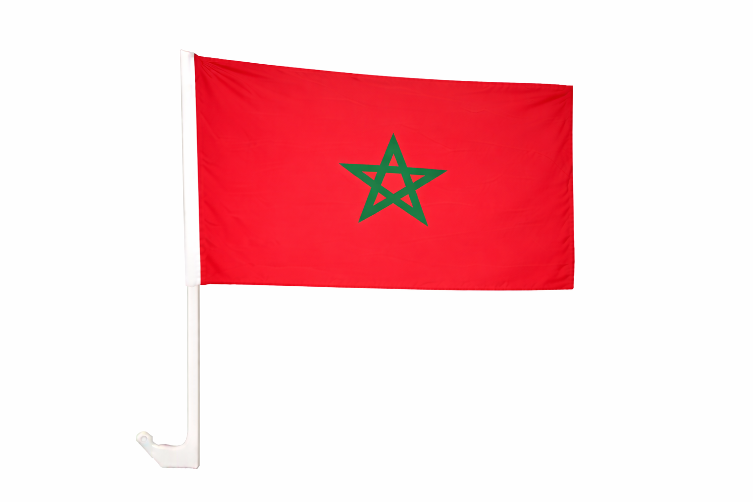 World Cup Flags