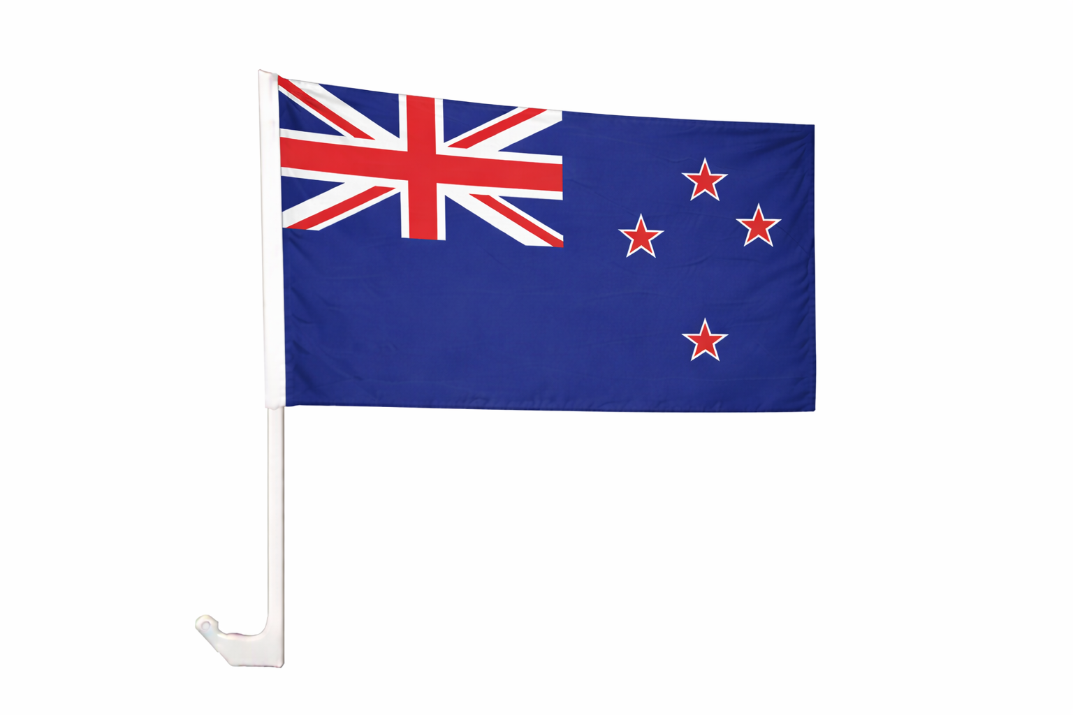World Cup Flags