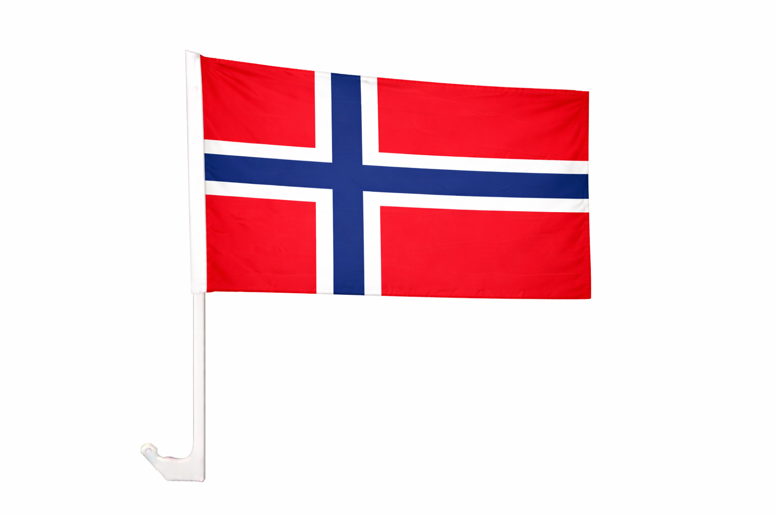 World Cup Flags