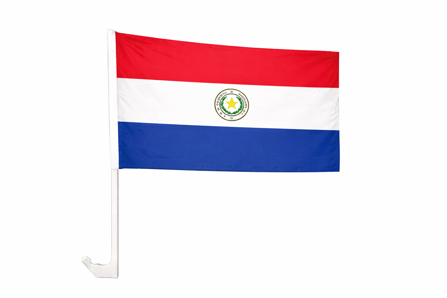 World Cup Flags