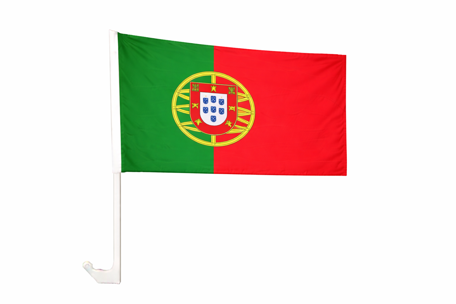 World Cup Flags