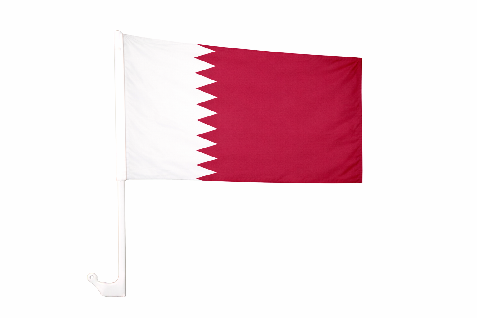 World Cup Flags