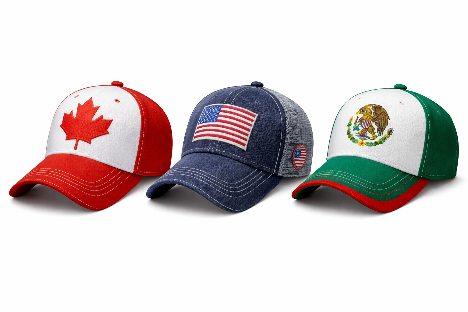 Hats